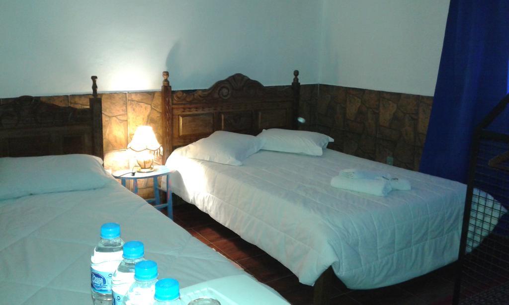 Pousada Santo Expedito Tiradentes Buitenkant foto