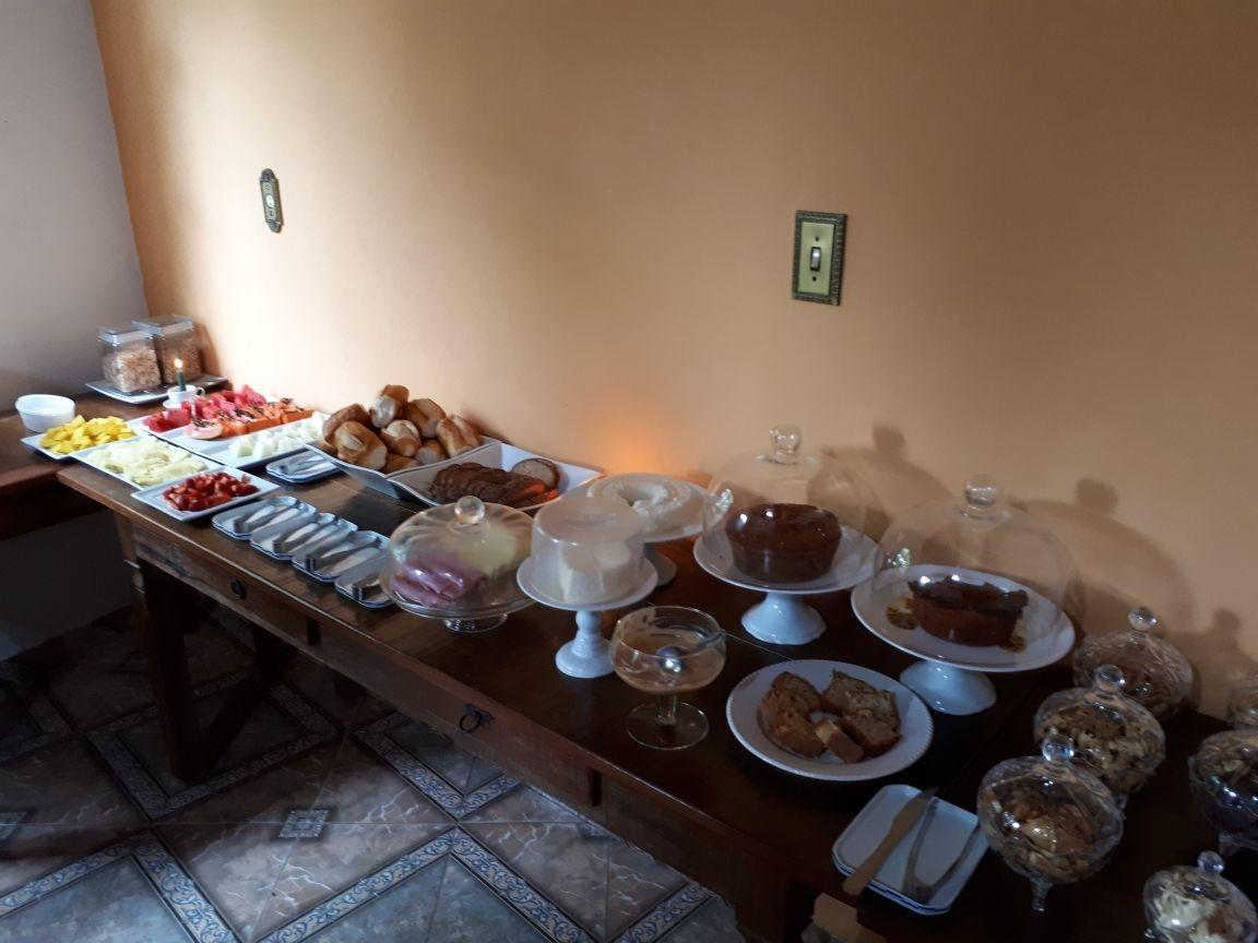 Pousada Santo Expedito Tiradentes Buitenkant foto