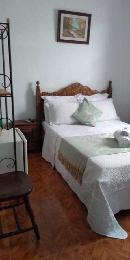 Pousada Santo Expedito Tiradentes Buitenkant foto