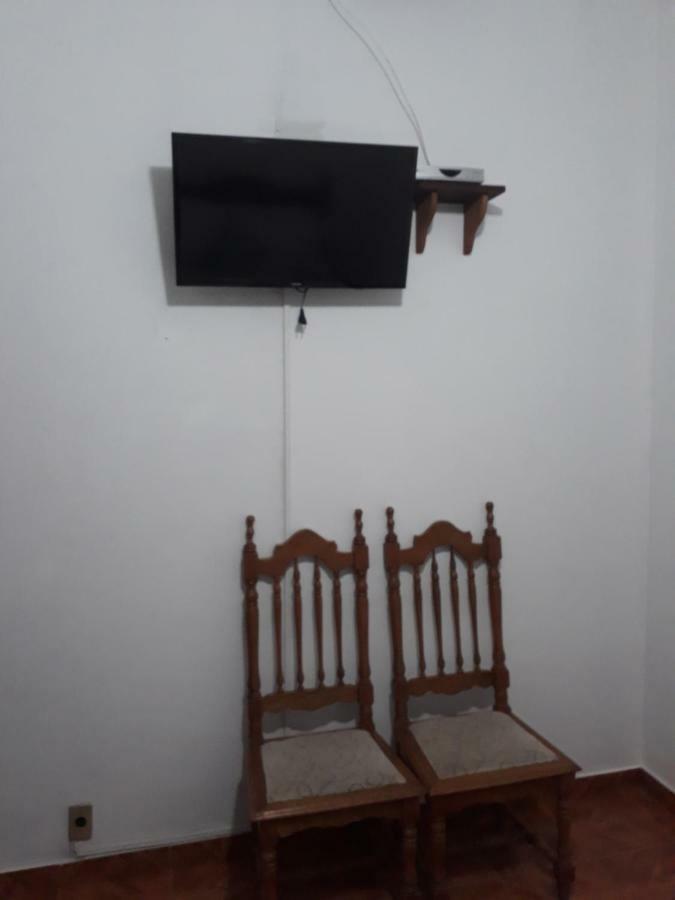 Pousada Santo Expedito Tiradentes Buitenkant foto